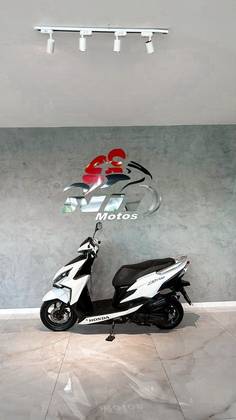 HONDA ELITE 125i 